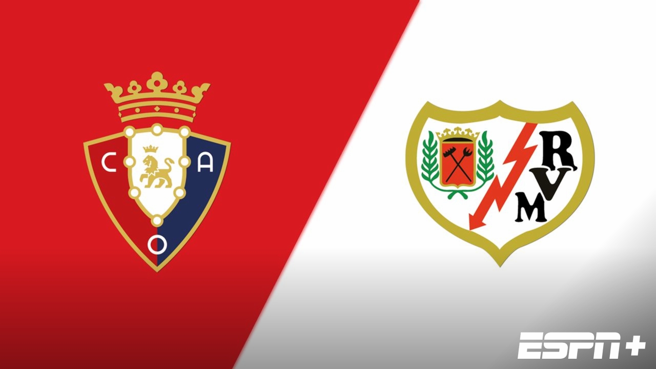 En Español-CA Osasuna vs. Rayo Vallecano