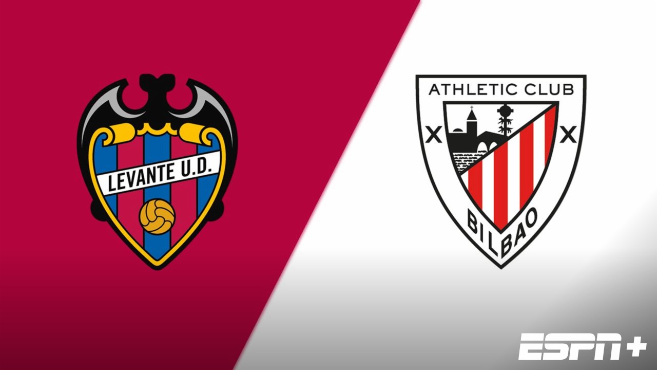 Levante UD vs. Athletic Club (Matchday #6)