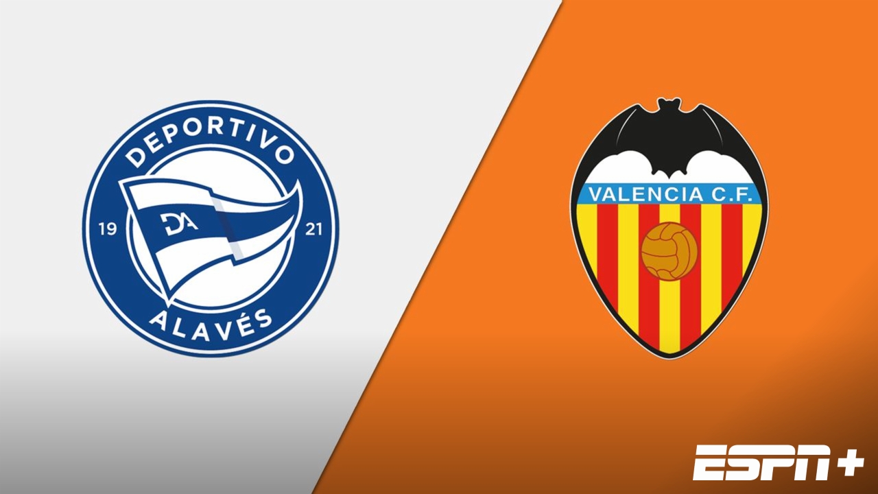 En Español-D. Alavés vs. Valencia CF