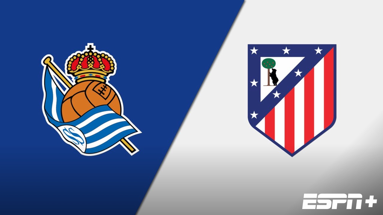 En Español-Real Sociedad vs. Atlético de Madrid