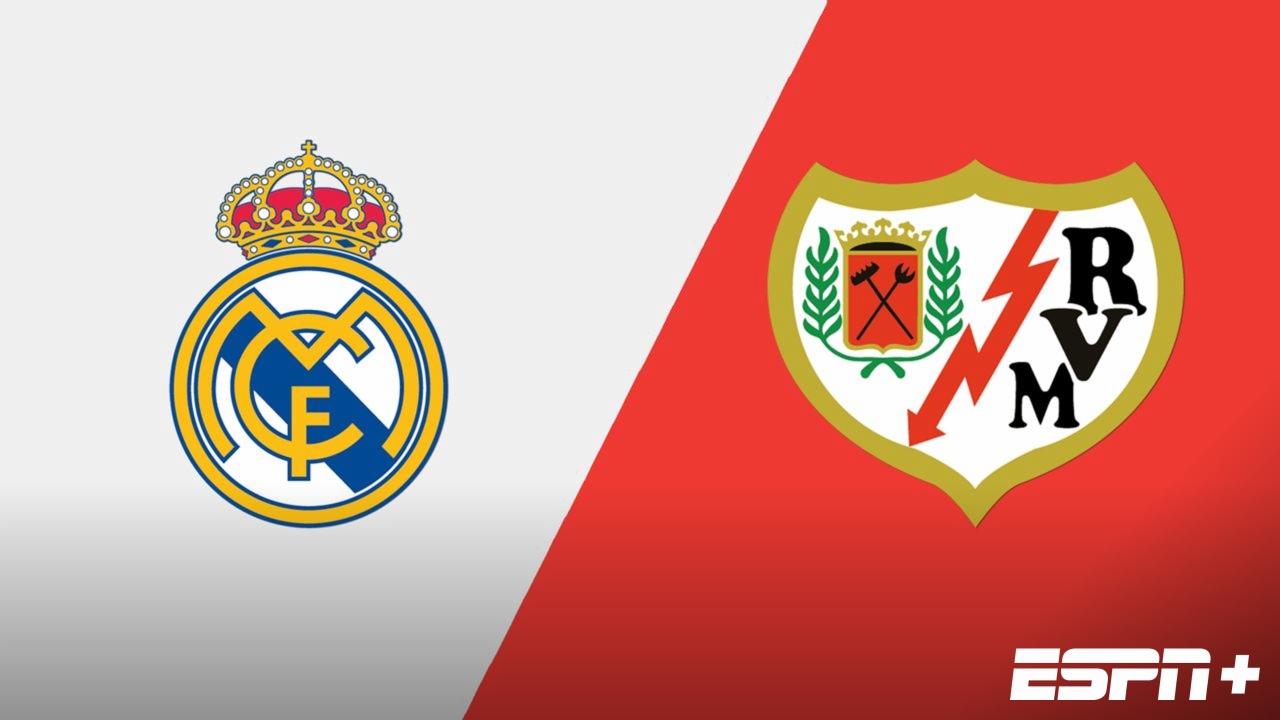 En Español-Real Madrid vs. Rayo Vallecano