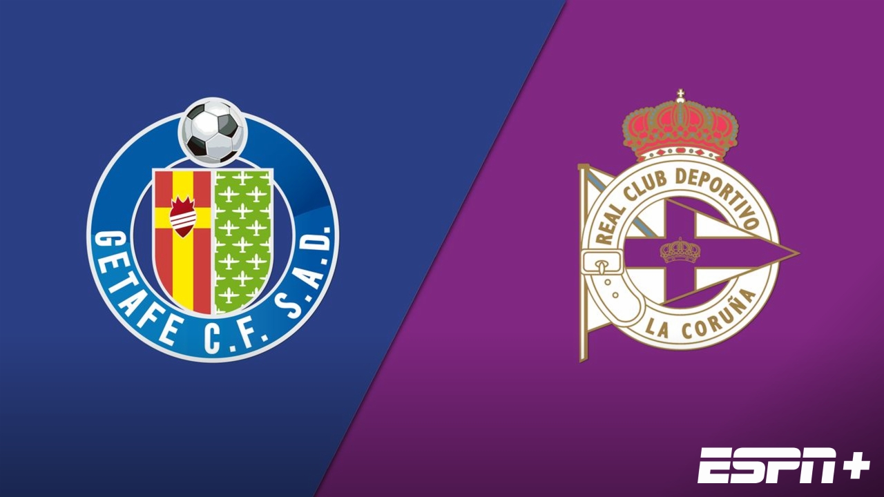 En Español-Getafe CF vs. Deportivo A Coruña