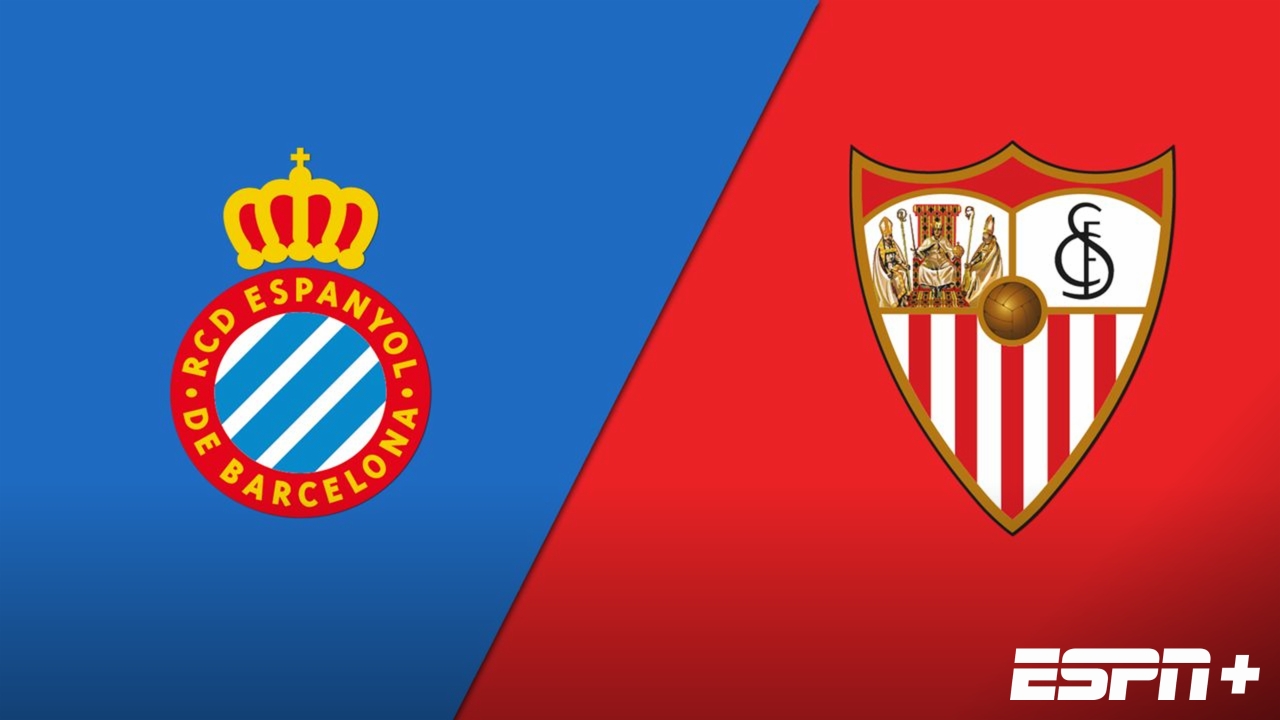 RCD Espanyol vs. Sevilla FC (Matchday #4)