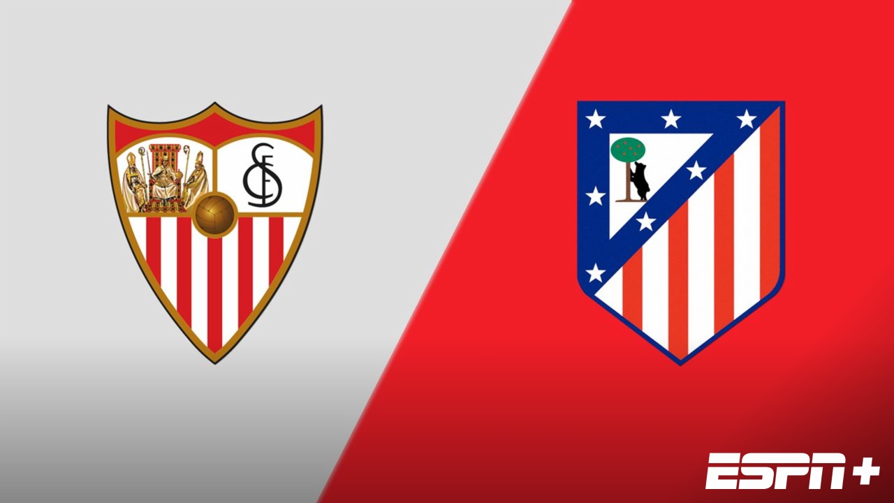 En Español-Sevilla FC vs. Atlético de Madrid (Jornada 3)