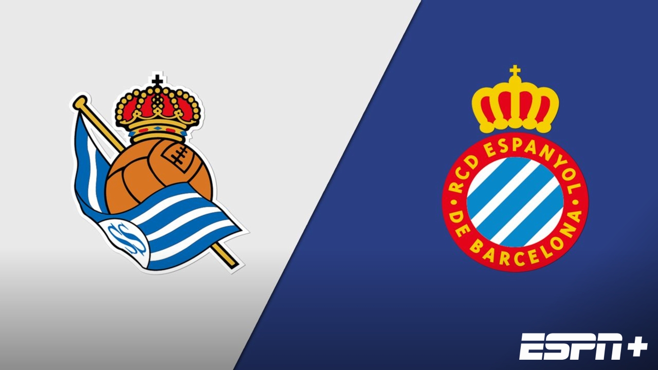 En Español-Real Sociedad vs. RCD Espanyol (Jornada 3)