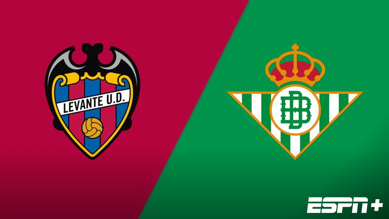 Levante UD vs. Real Betis (Matchday #3)