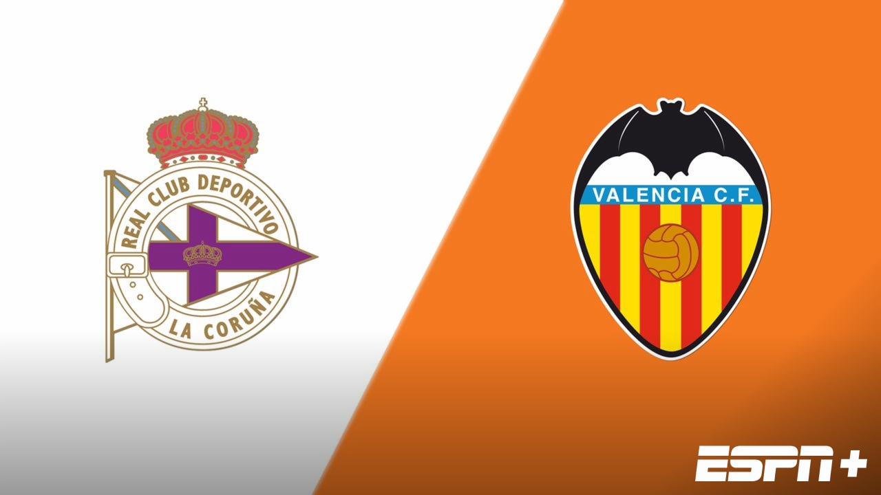 En Español-Deportivo A Coruña vs. Valencia CF (Jornada 3)