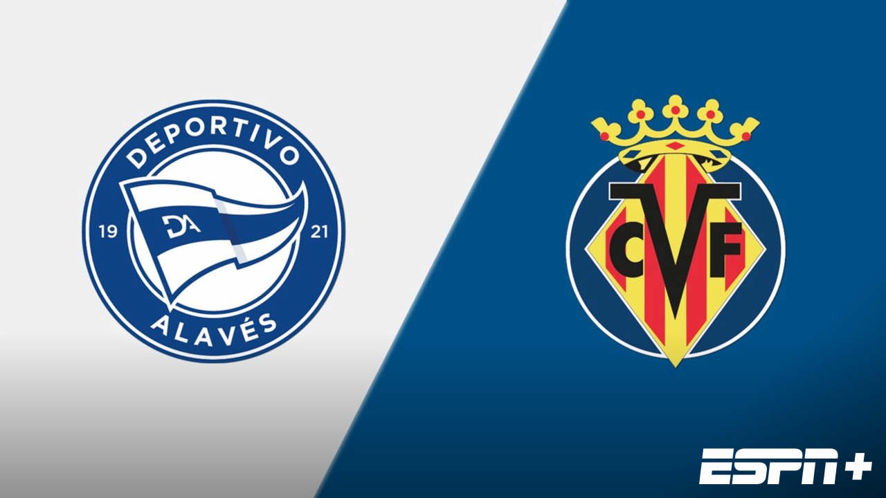D. Alaves vs. Villarreal CF (Matchday #3)