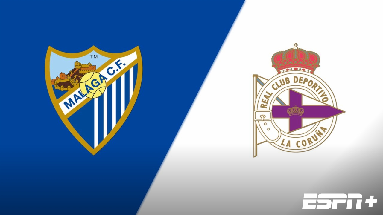 En Español-Malaga CF vs. Deportivo A Coruña (Jornada 2)