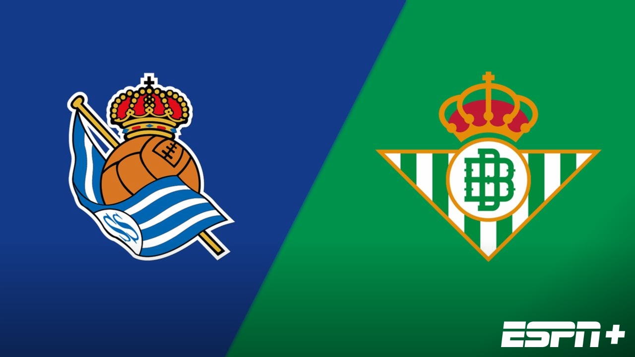 En Español-Real Sociedad vs. Real Betis (Jornada 2)