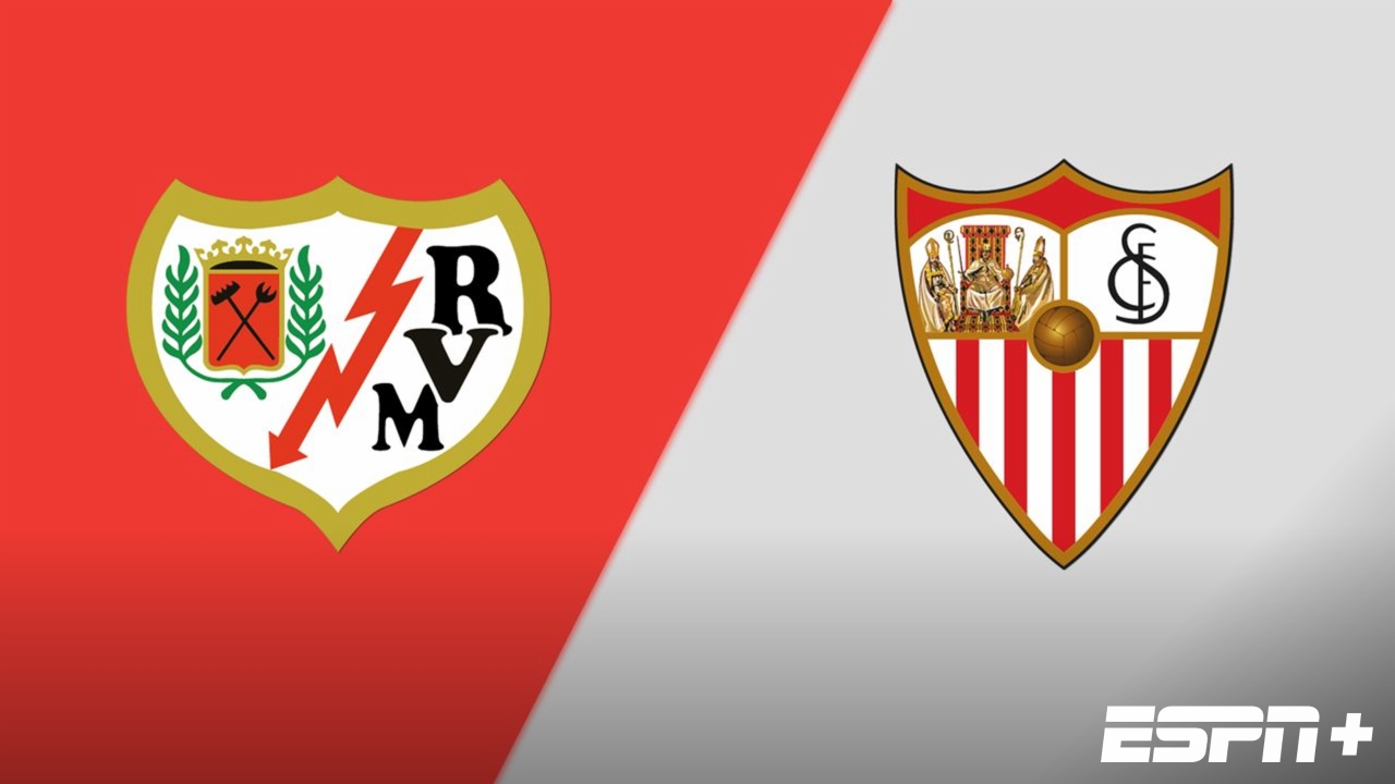 En Español-Rayo Vallecano vs. Sevilla FC (Jornada 1)