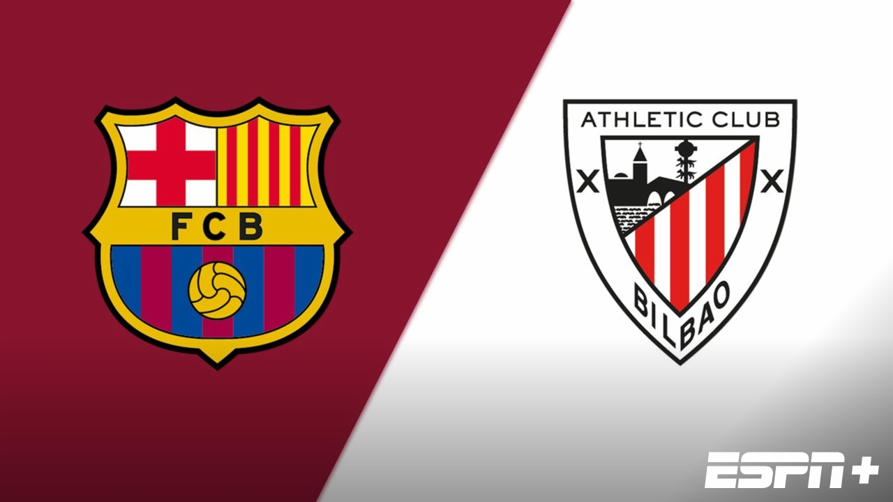 En Español-FC Barcelona vs. Athletic Club (Jornada 1)