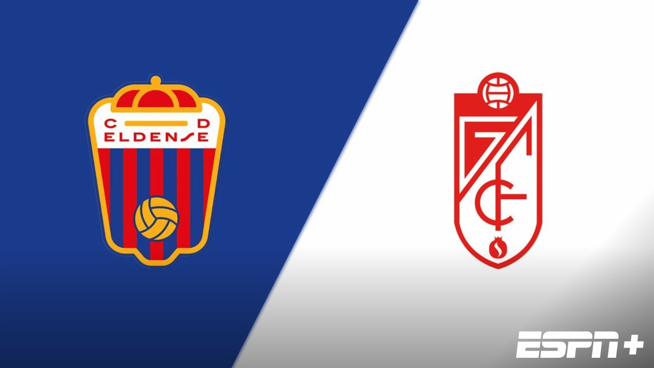En Español-Eldense vs. Granada