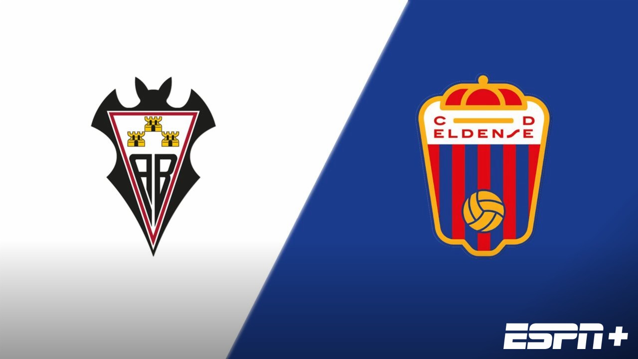 En Español-Albacete vs. Eldense