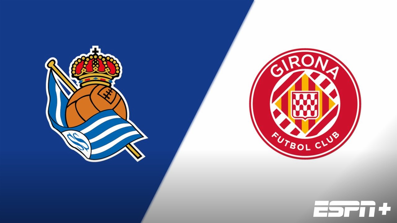 En Español-Real Sociedad B vs. Girona FC