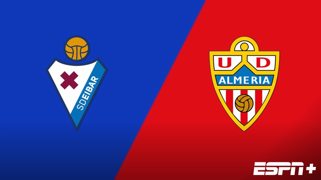 En Español-SD Eibar vs. Almería