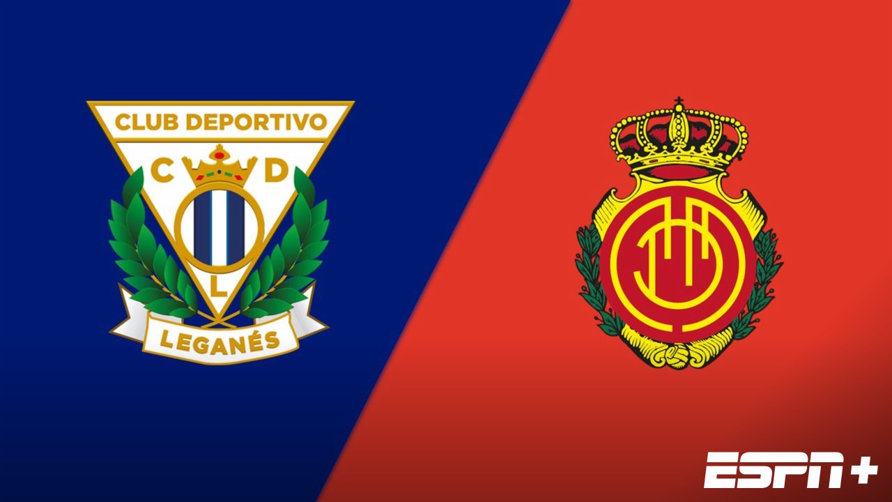 En Español-Leganés vs. RCD Mallorca