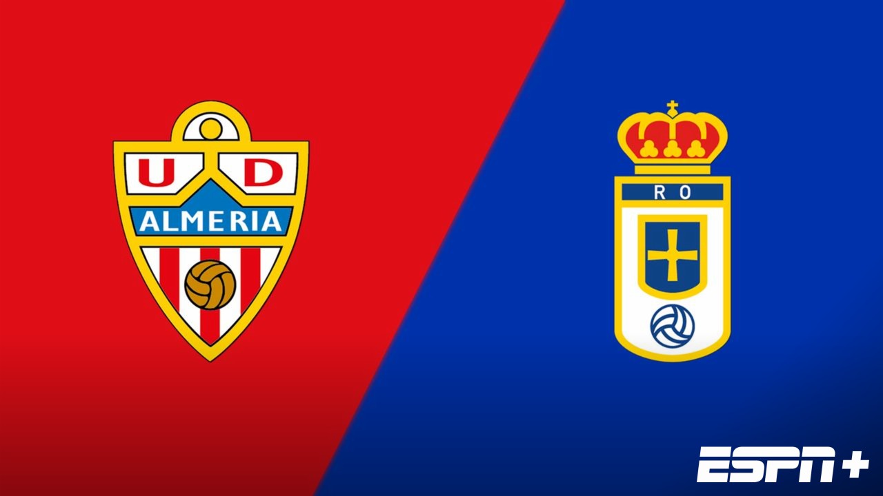 En Español-Almería vs. Real Oviedo