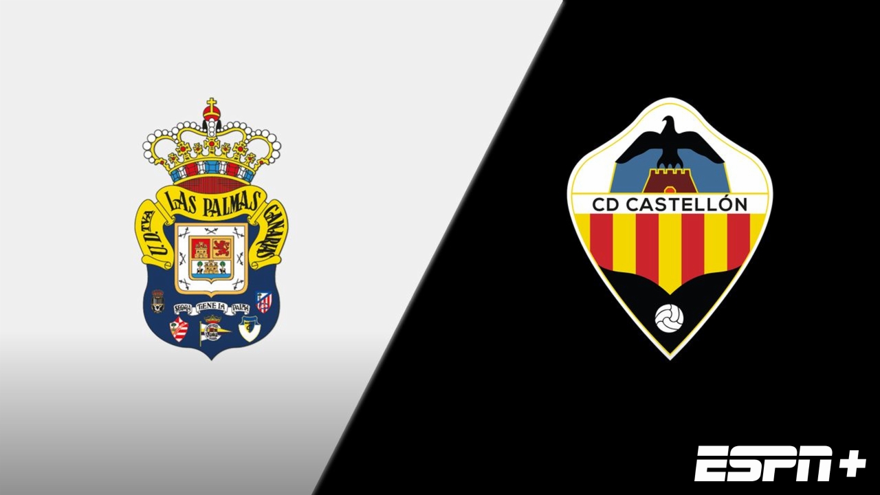 En Español-Las Palmas vs. Castellón
