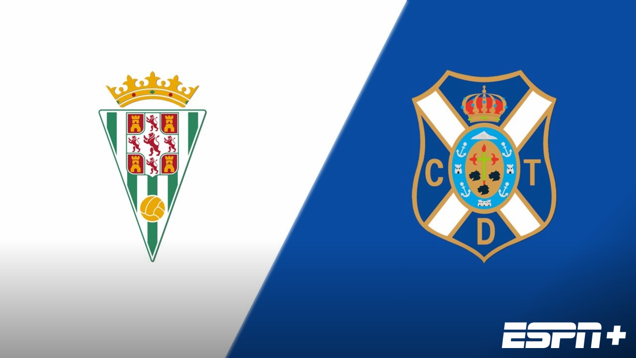 En Español-Cordoba vs. Tenerife