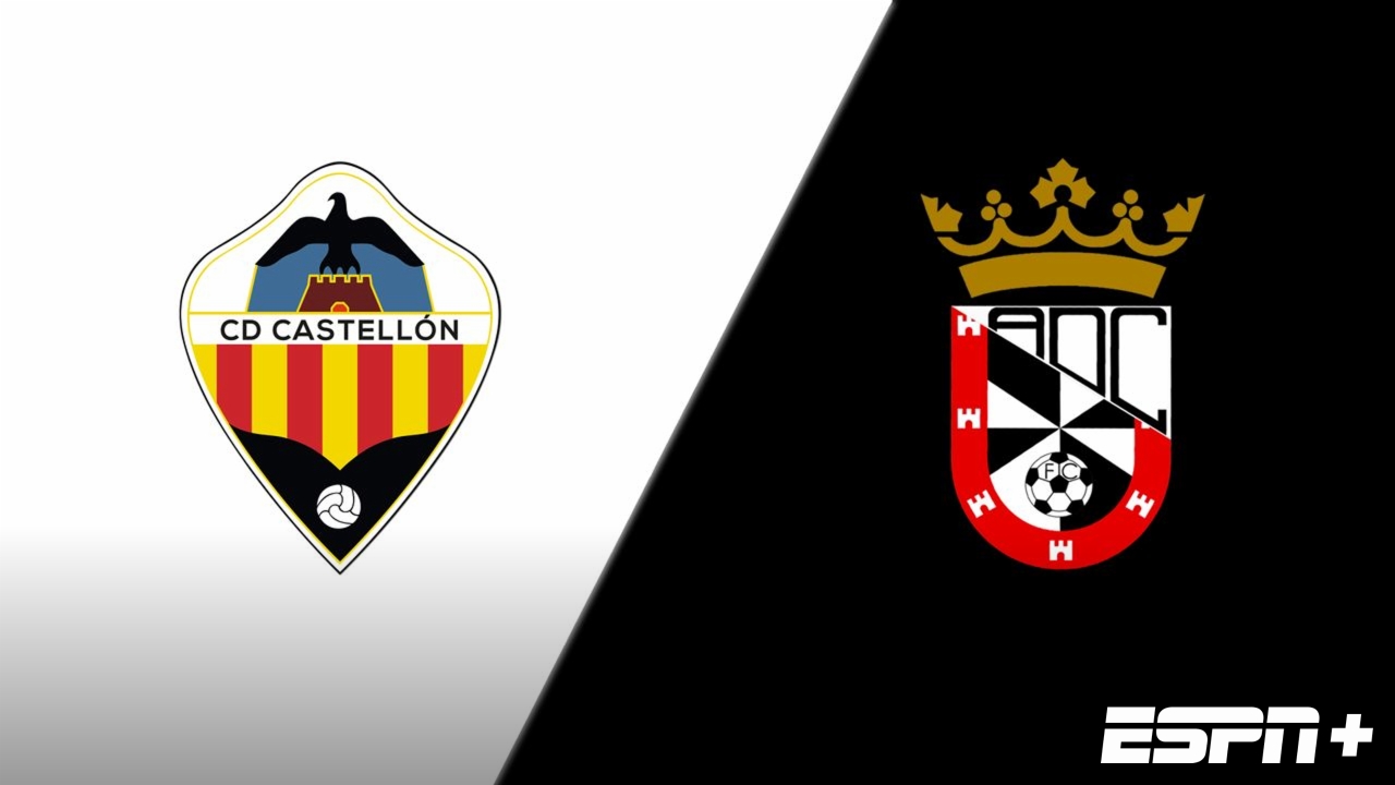 En Español-Castellón vs. Ceuta