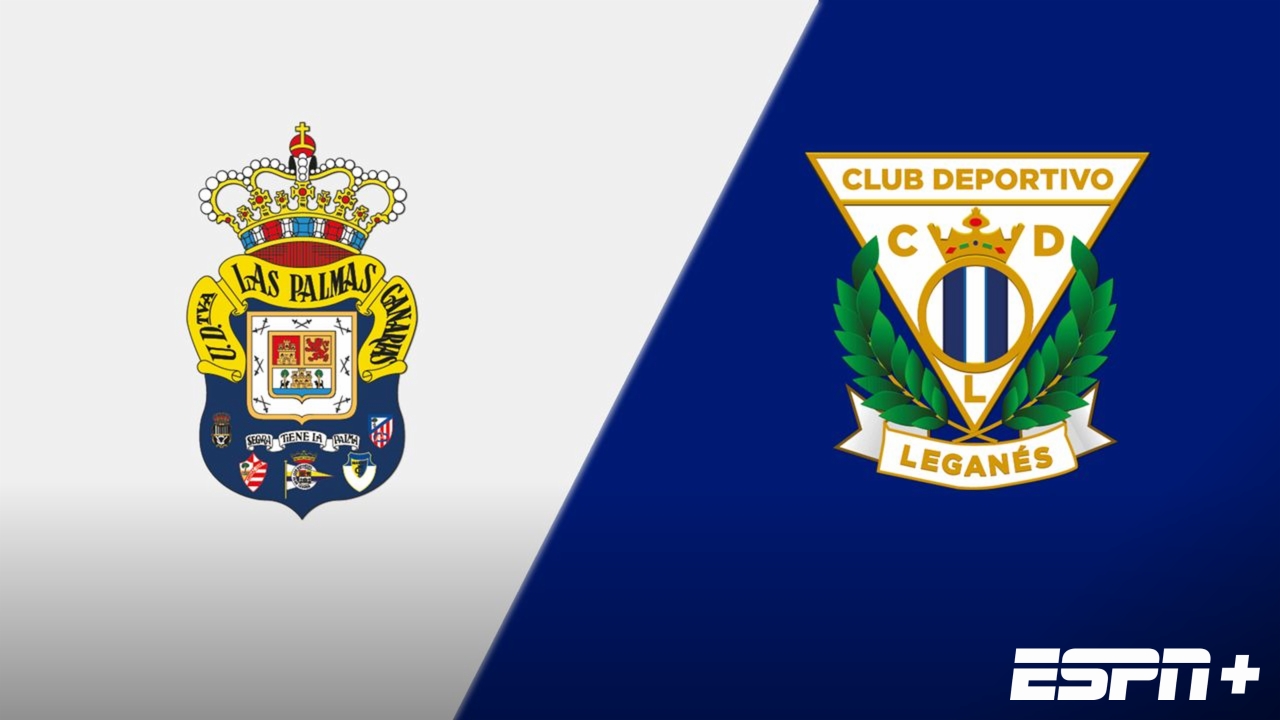 Las Palmas vs. Leganes (Matchday #4)