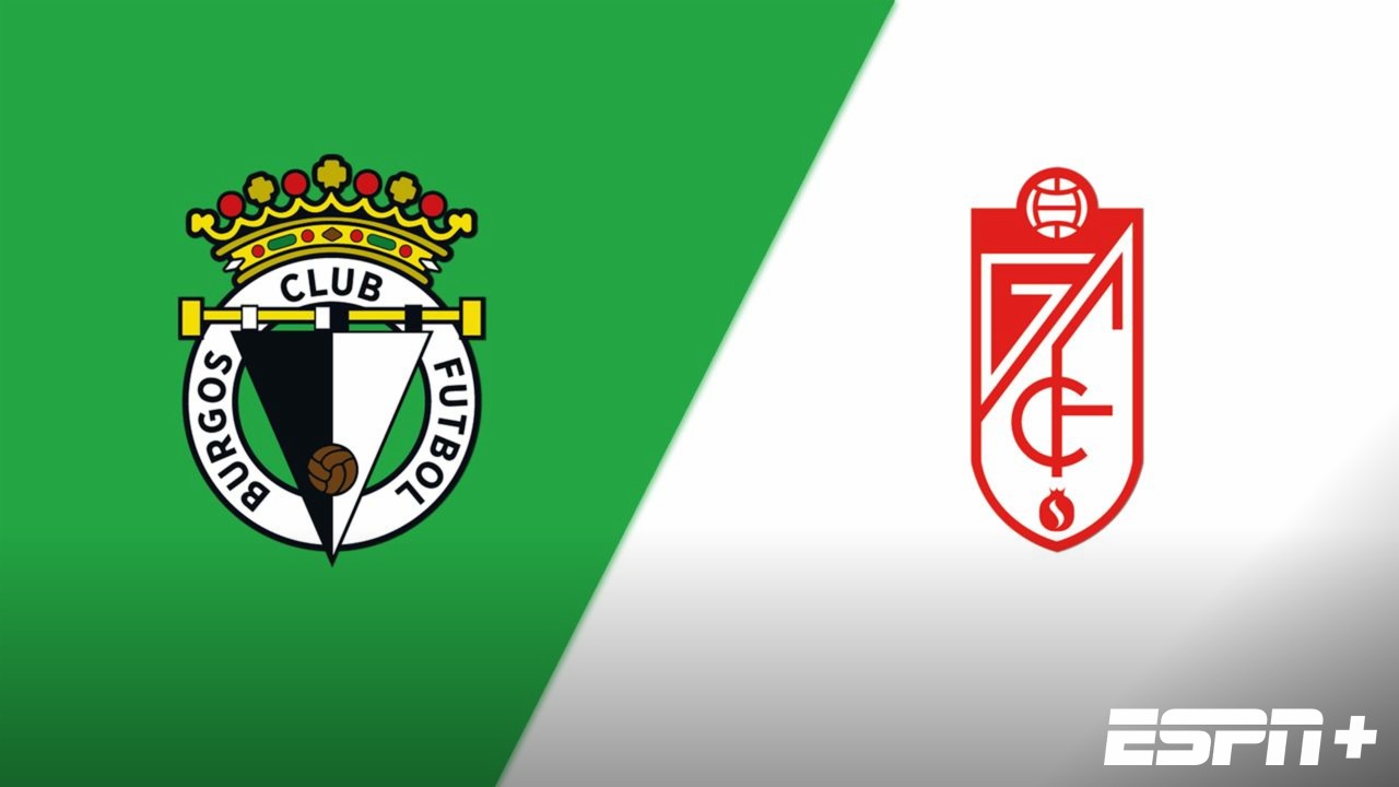 Burgos vs. Granada