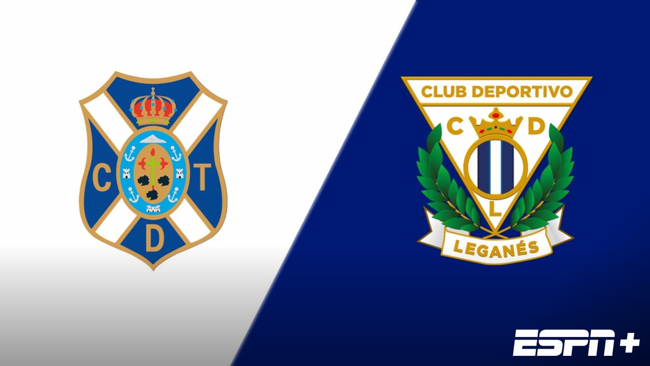 Tenerife vs. Leganés
