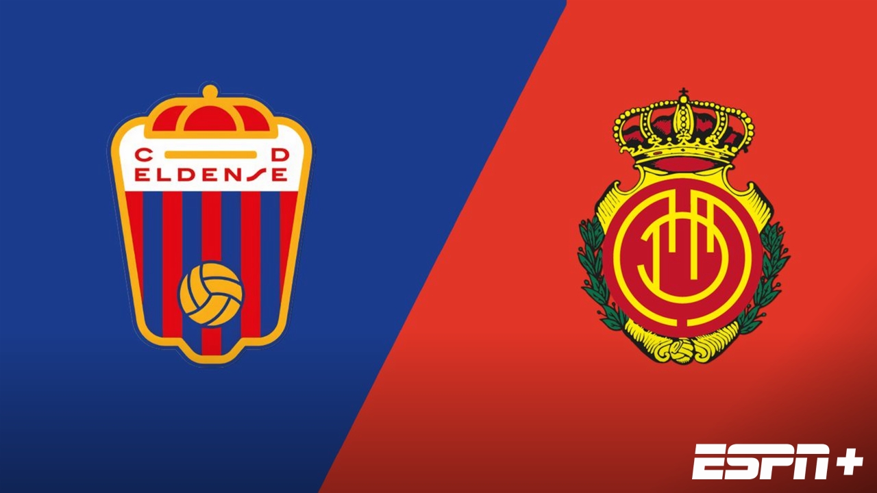 Eldense vs. RCD Mallorca (Matchday #4)