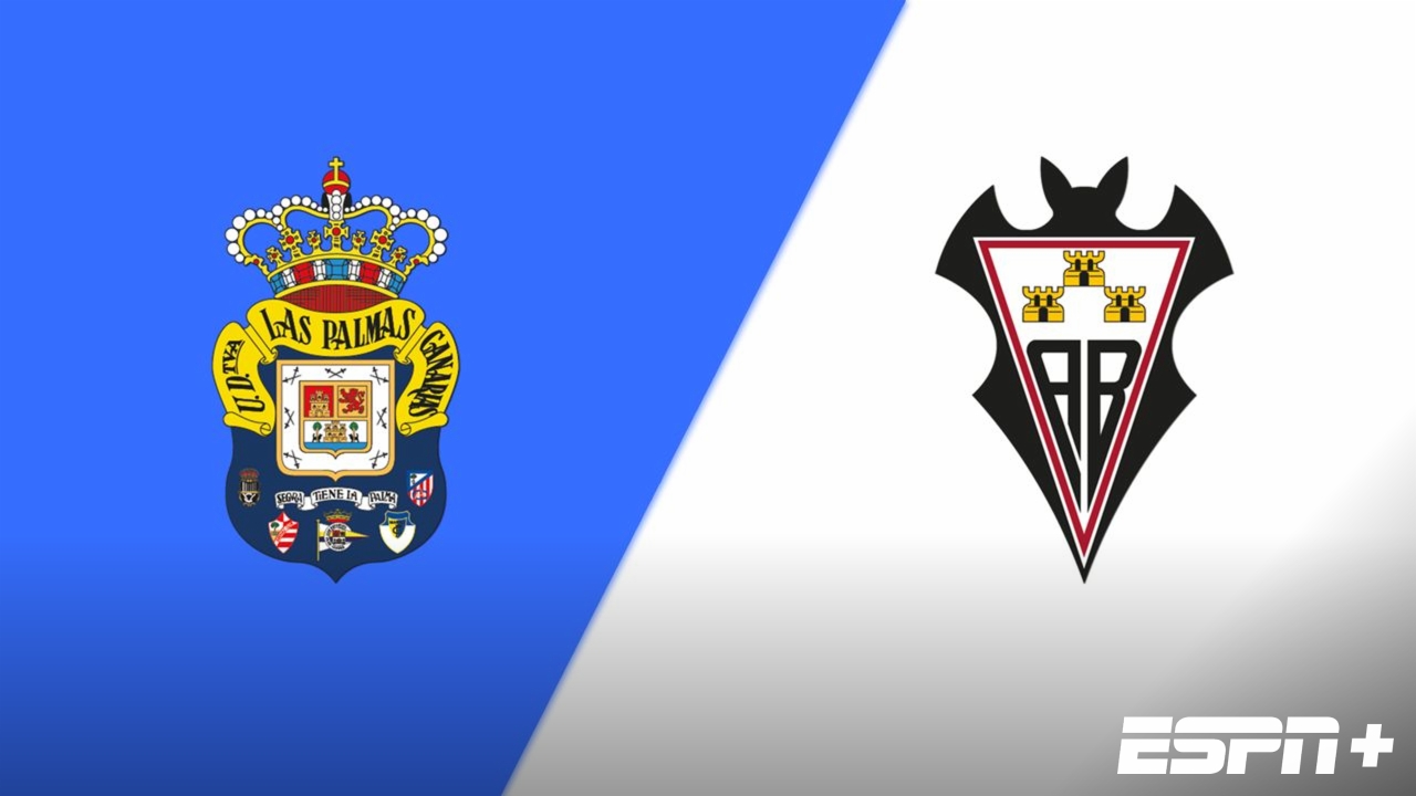 En Español-Las Palmas vs. Albacete (Jornada 1)