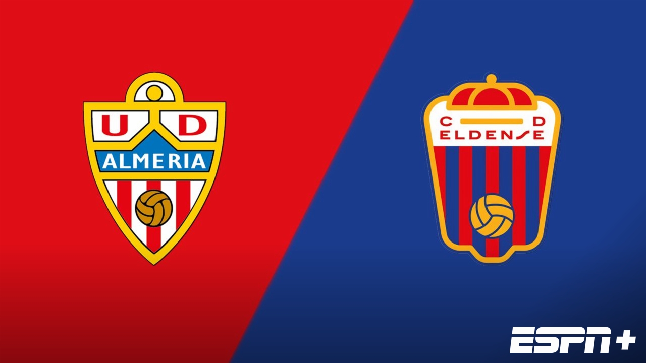 En Español-Almería vs. Eldense (Jornada 1)
