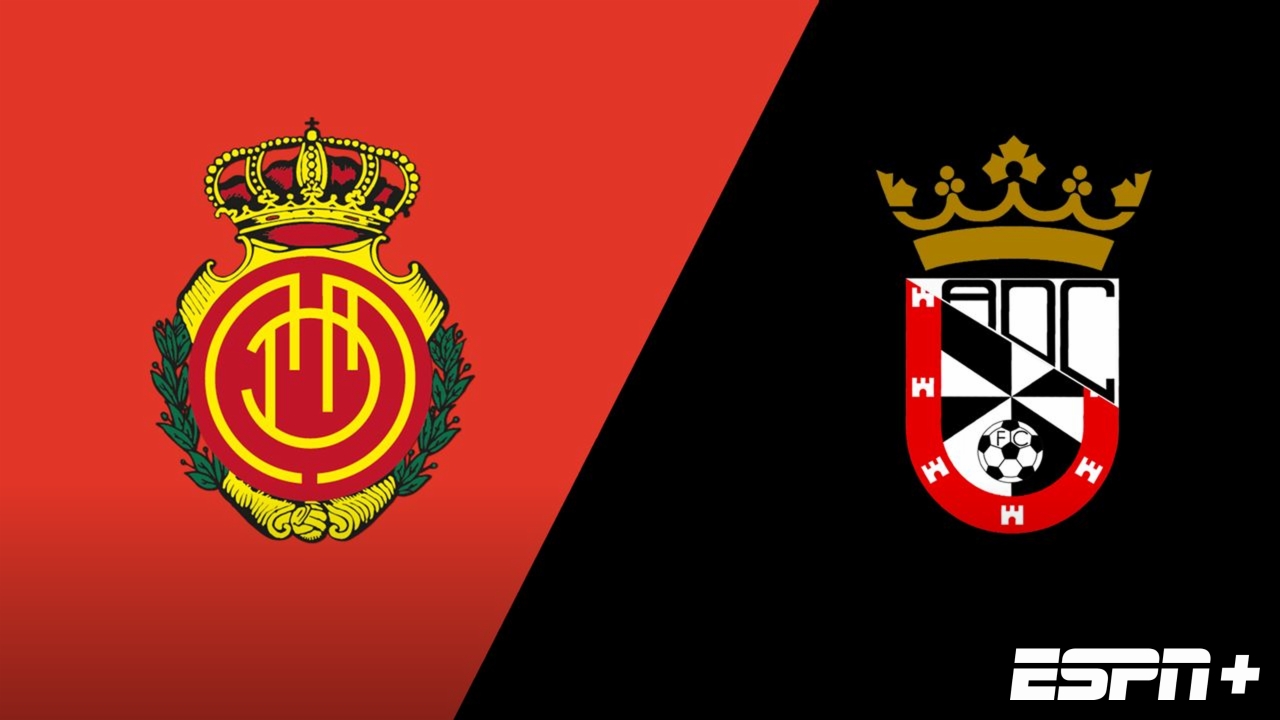 En Español-RCD Mallorca vs. Ceuta (Jornada 3)