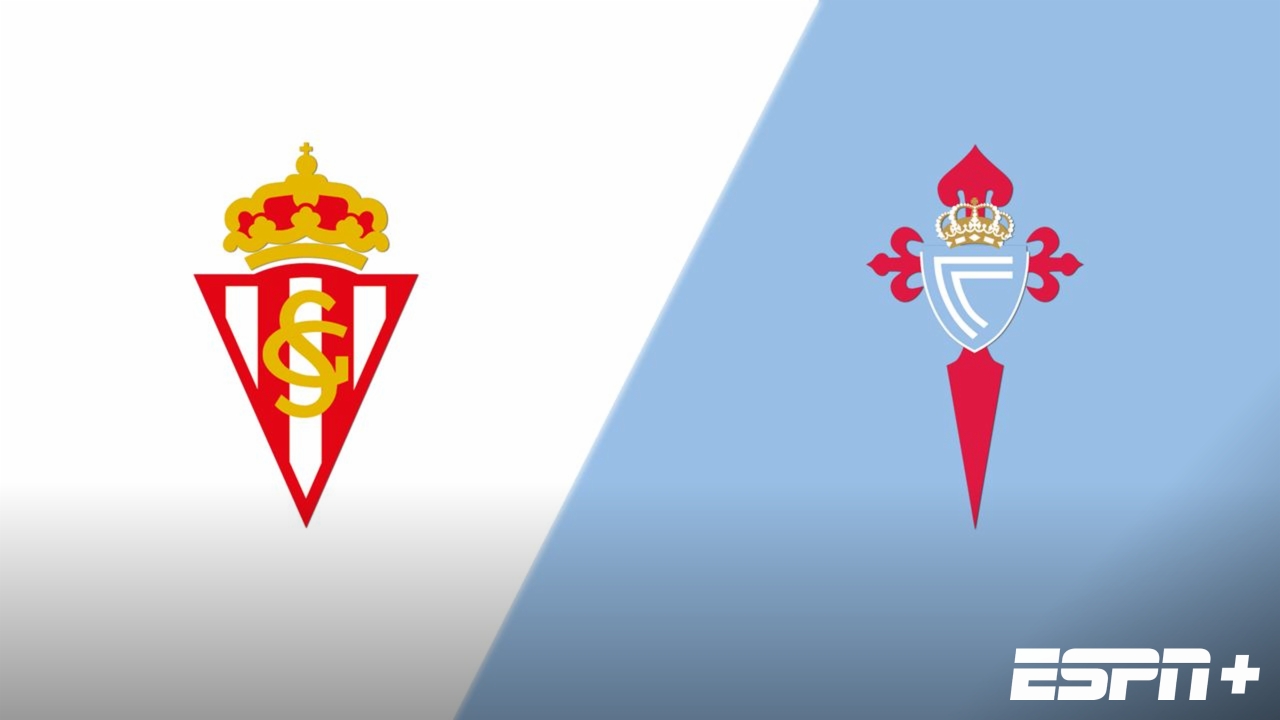 En Español-Sporting Gijón vs. RC Celta Fortuna