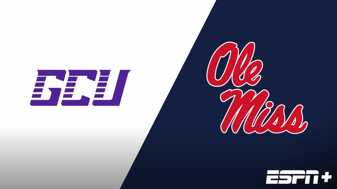 Ole Miss vs. Grand Canyon