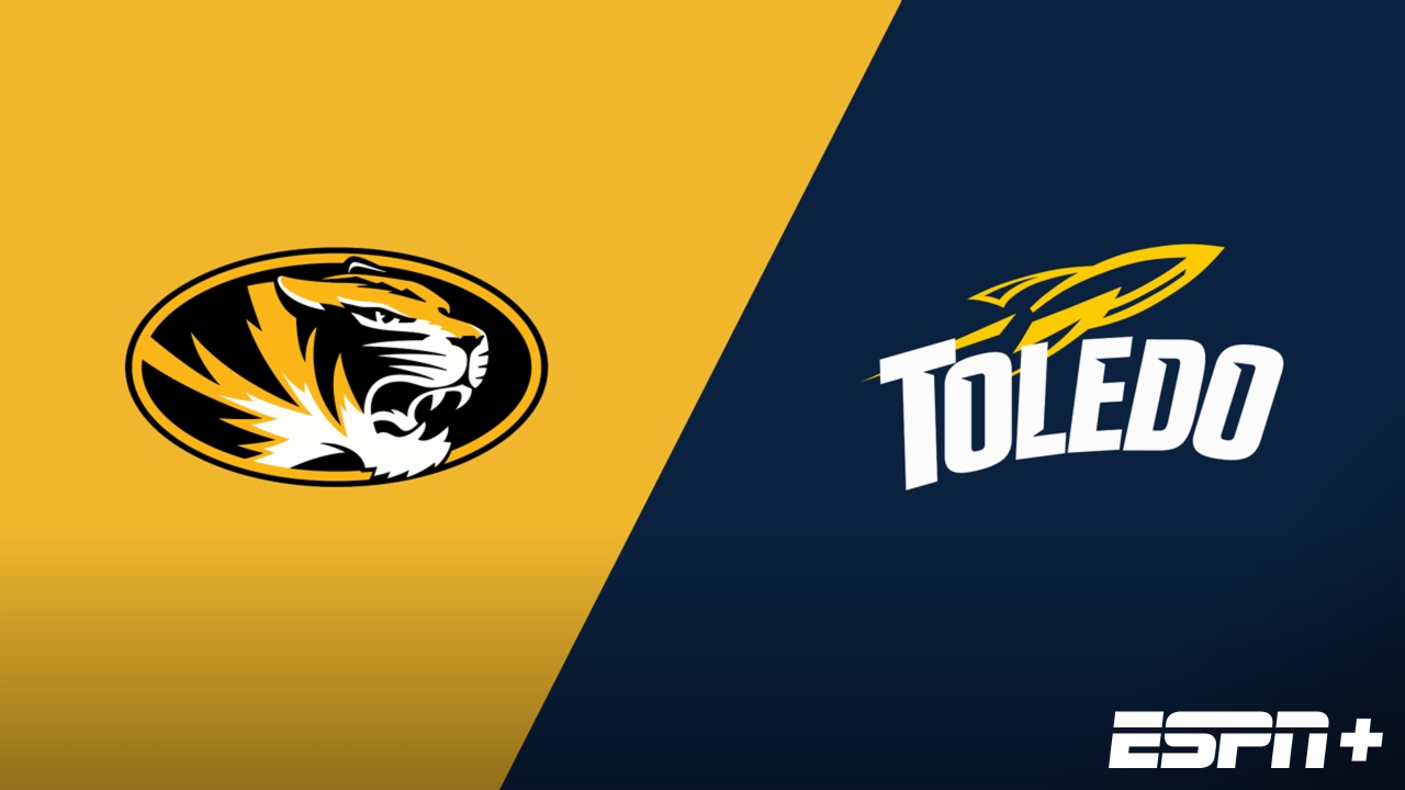 Missouri vs. Toledo