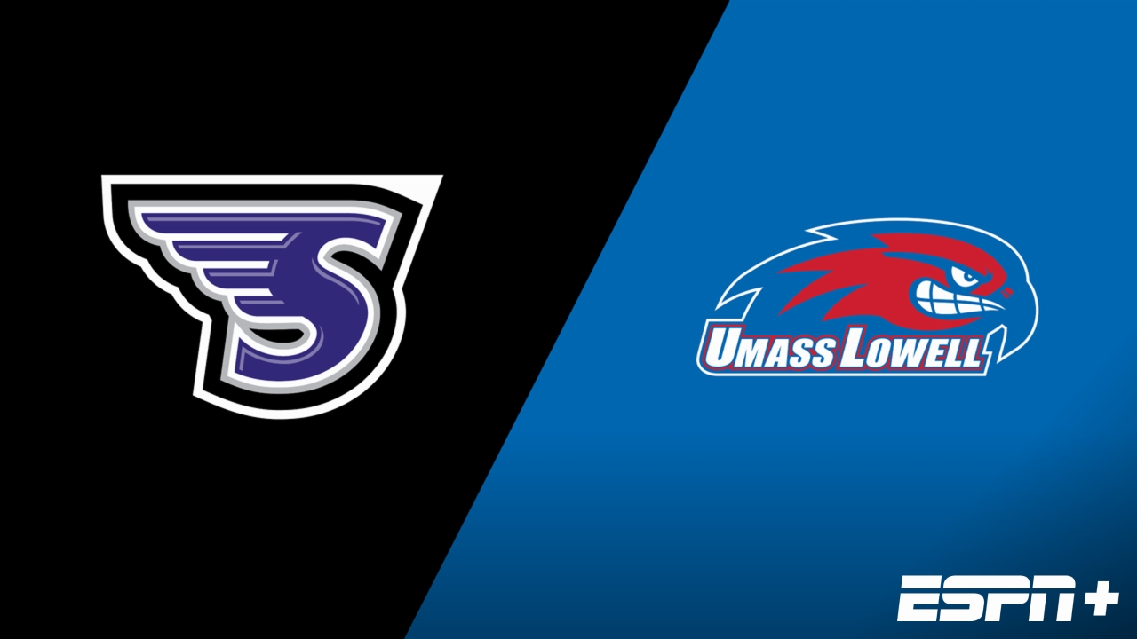 Stonehill vs. UMass Lowell