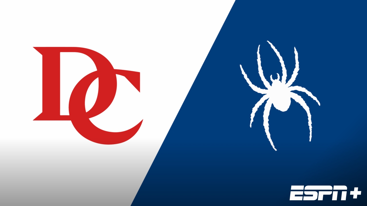 Davidson vs. Richmond