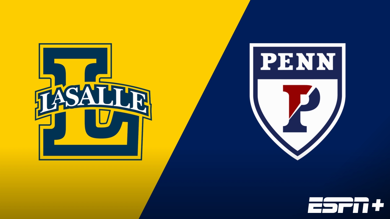 La Salle vs. Pennsylvania