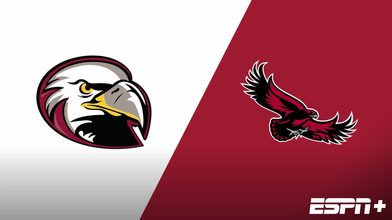 Lock Haven vs. Saint Joseph's