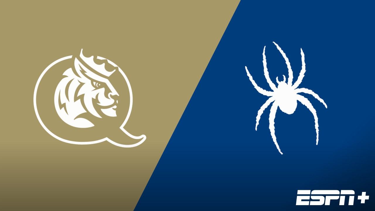 Queens University vs. Richmond