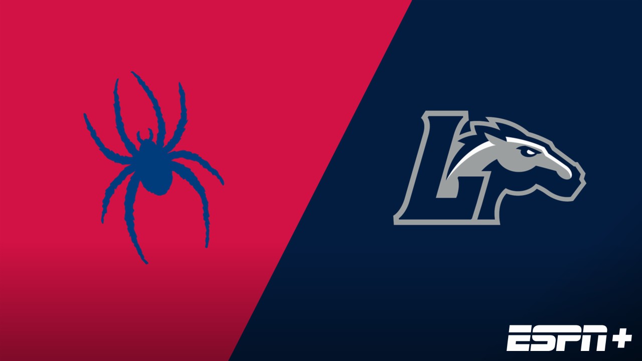 Richmond vs. Longwood