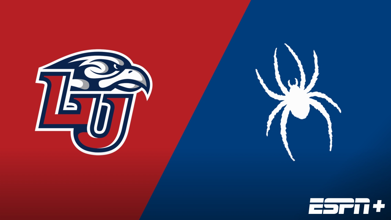 Liberty vs. Richmond