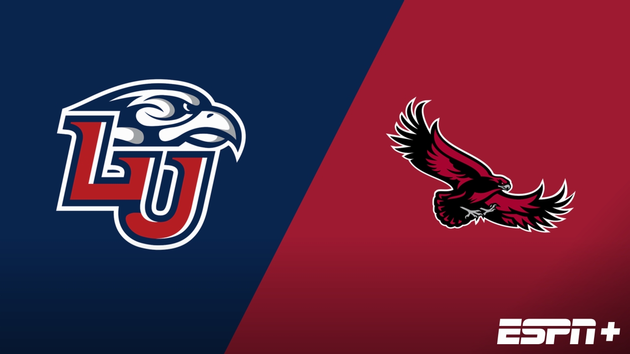 Liberty vs. Saint Joseph's
