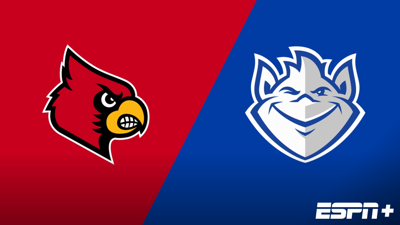 Louisville vs. Saint Louis