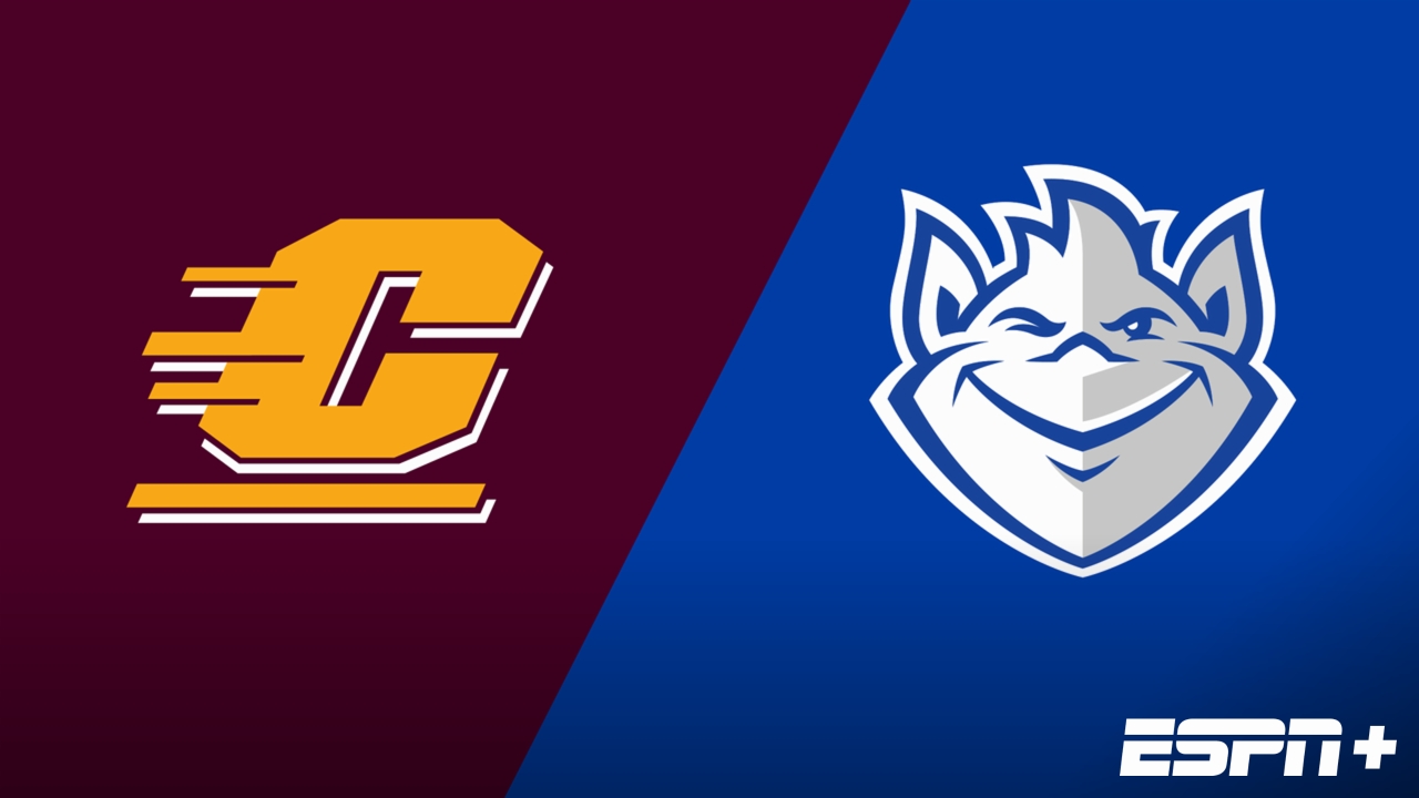 Central Michigan vs. Saint Louis