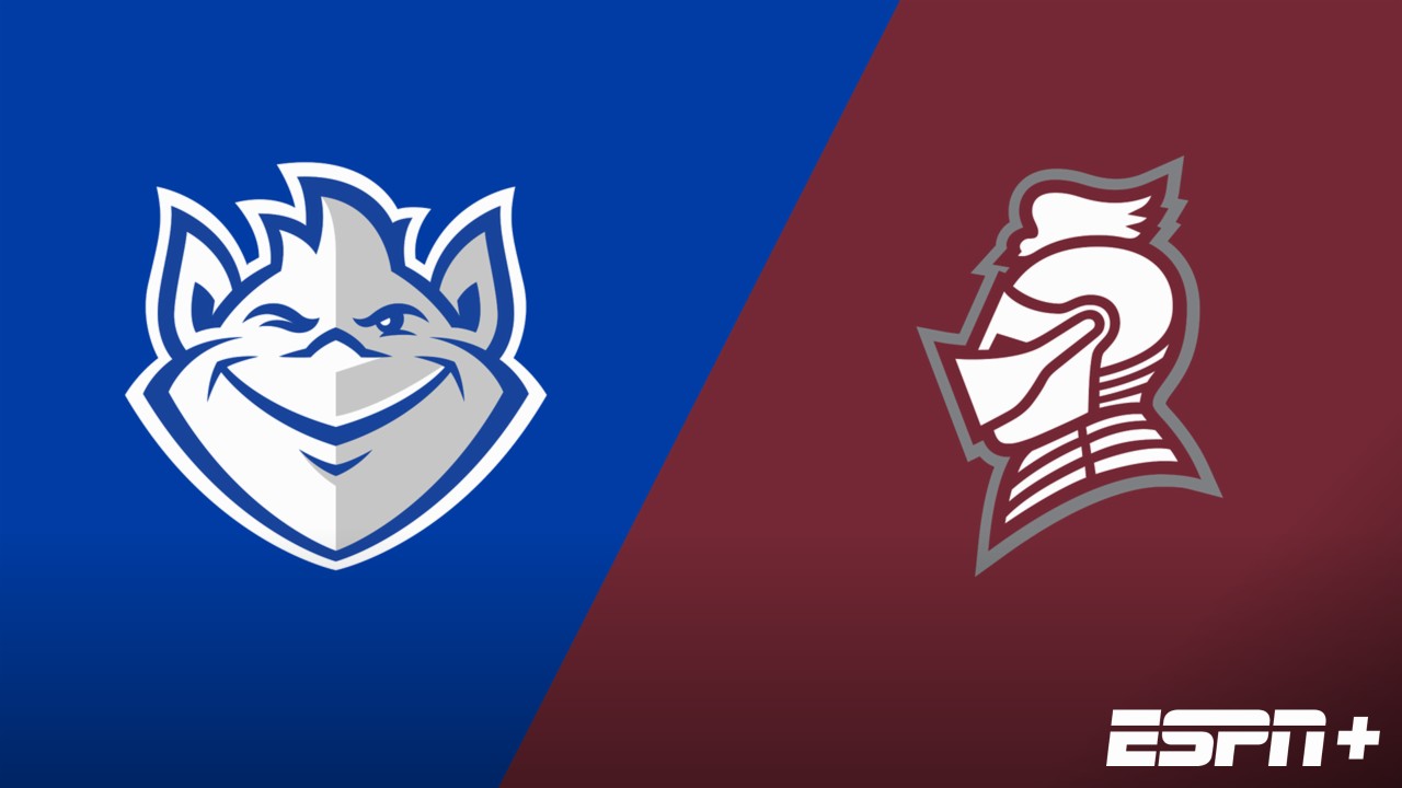 Saint Louis vs. Bellarmine