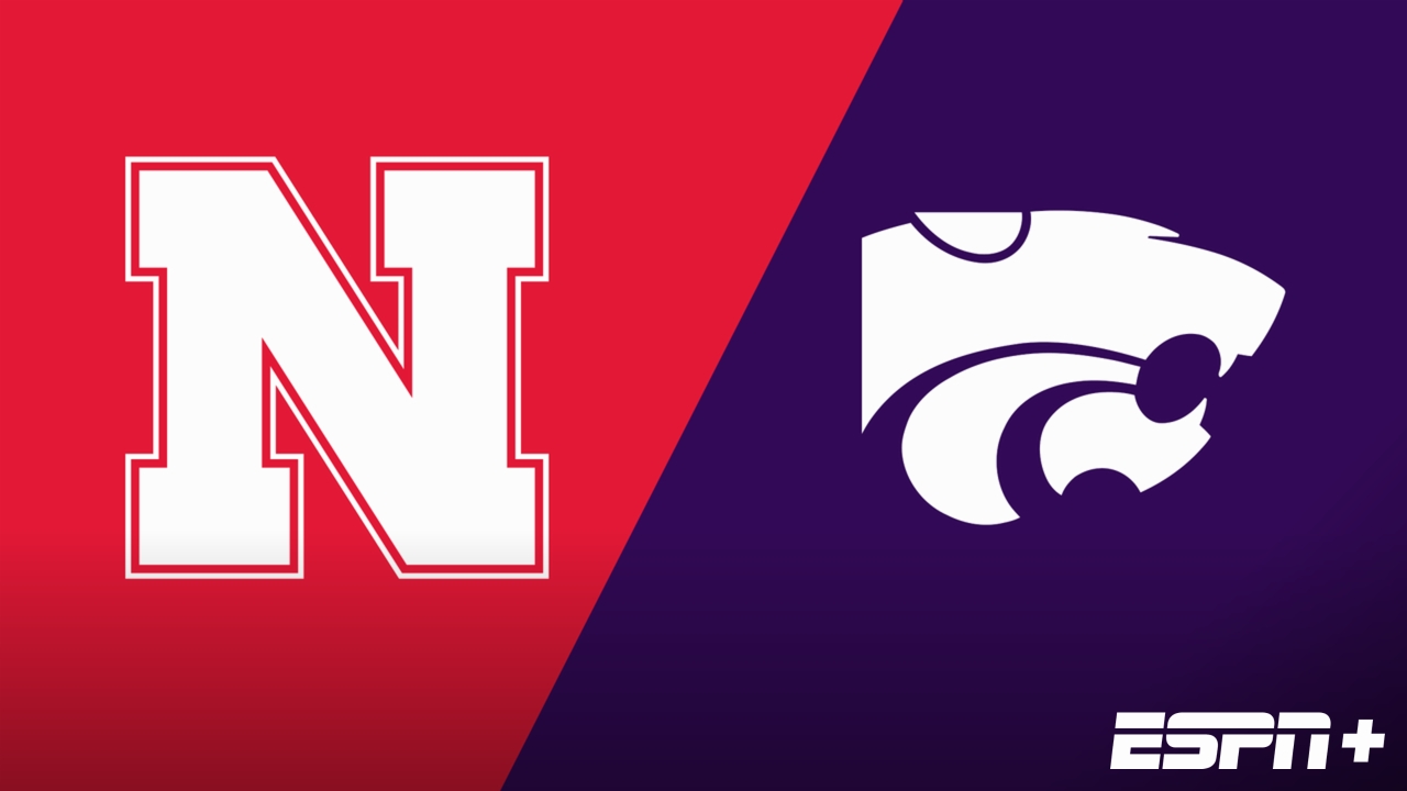 Nebraska vs. Kansas State
