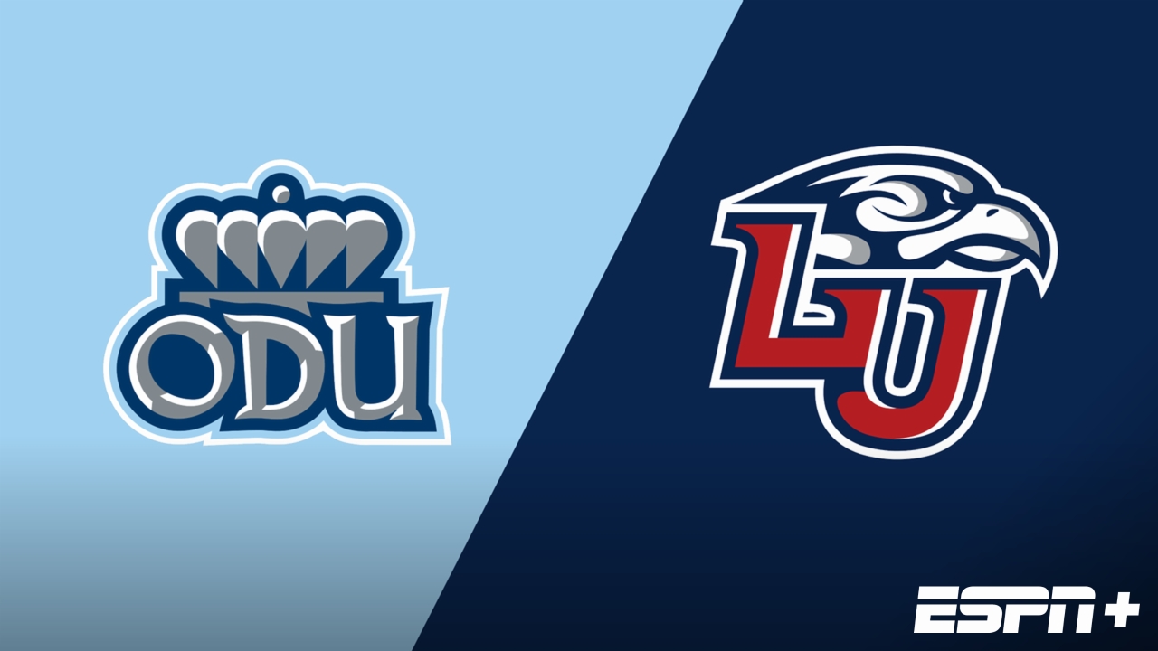 Old Dominion vs. Liberty