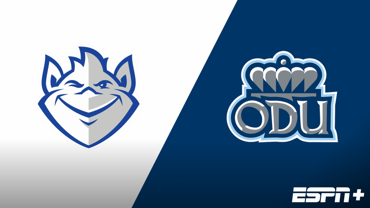 Saint Louis vs. Old Dominion