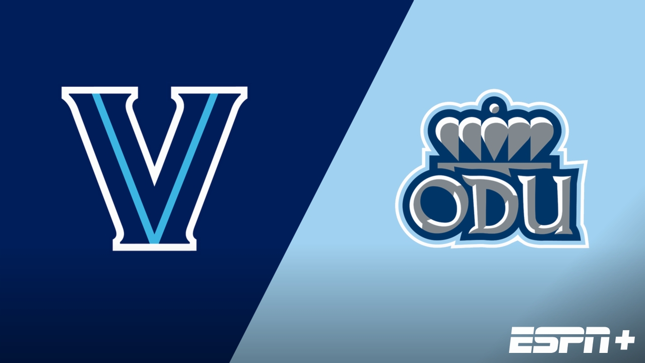 Villanova vs. Old Dominion